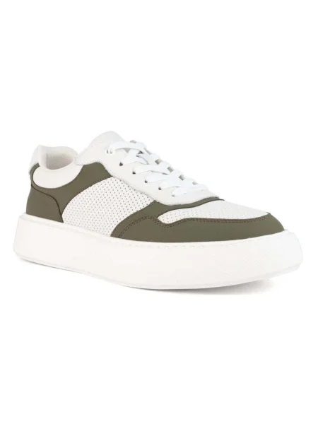 Pantofi Sergio Moretti verde