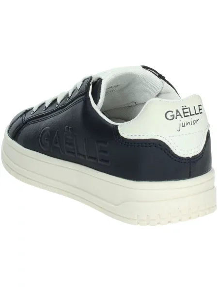 Pantofi copii Gaëlle Paris albastru