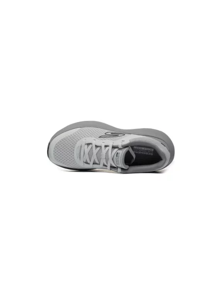 Pantofi Skechers alb