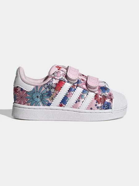 Детские кроссовки Adidas Originals