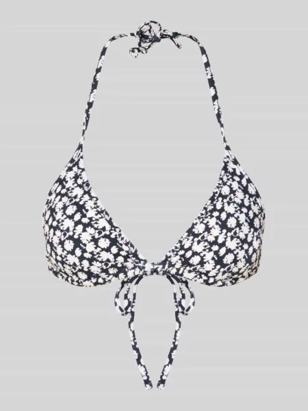 Góra od bikini z aplikacją z metką Marc O'polo