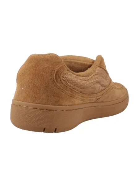 Pantofi Vans maro