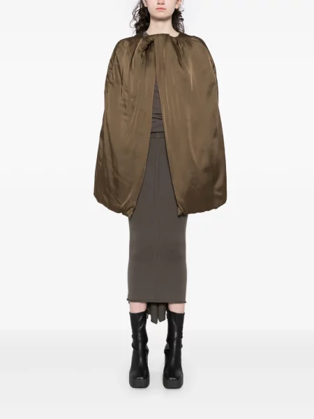 Palton Rick Owens maro