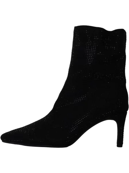 Pantofi Super Mode negru