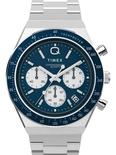 Hodinky Timex modré