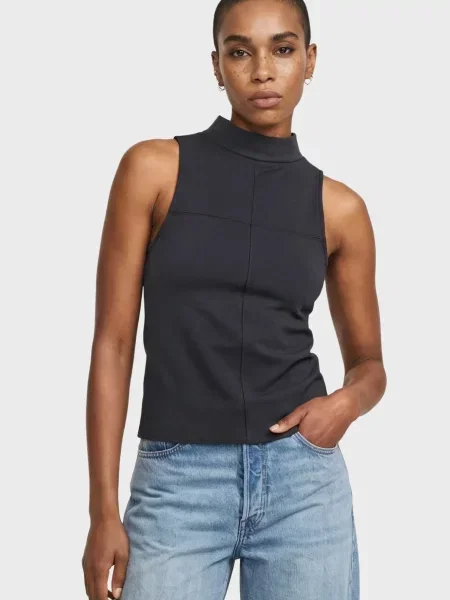 Топ G-star Raw сірий
