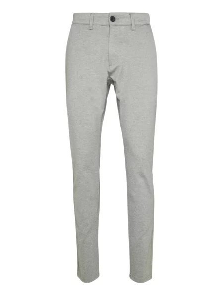 Denim Project Pantaloni DPMPonte Roma' gri