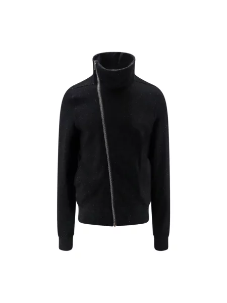Sweter Rick Owens czarny