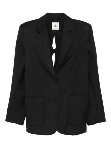 Sacou The Garment negru