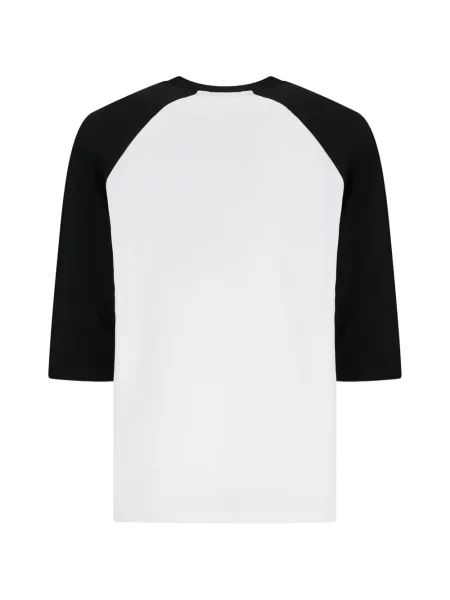 Koszulka A Bathing Ape® biała