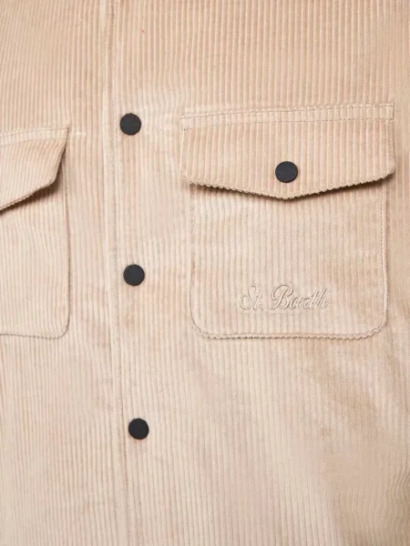 Palton Mc2 Saint Barth