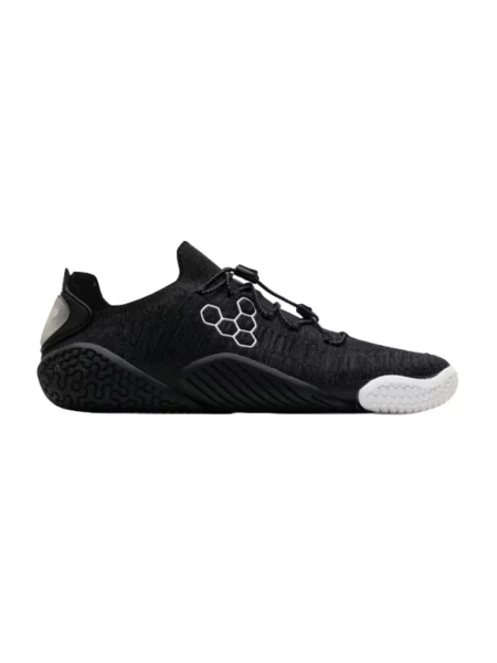 Sneakers Vivo Barefoot μαύρο