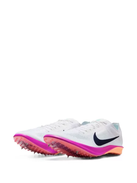 Sneakerși Nike alb