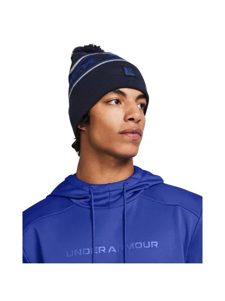 Σκούφος Under Armour μπλε