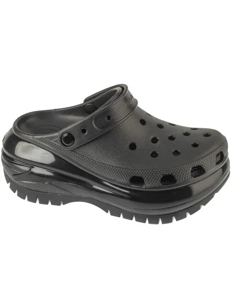 Tenisky Crocs čierna