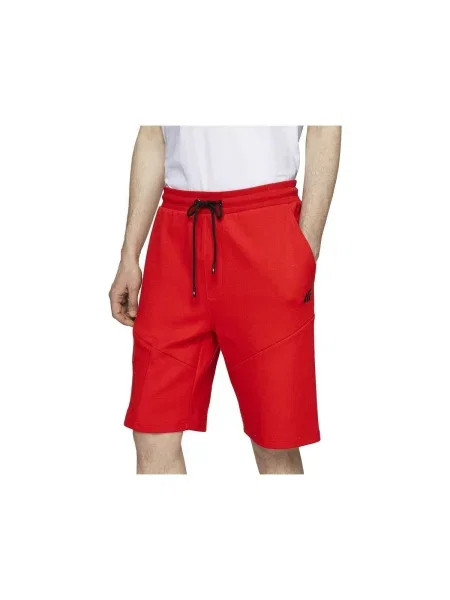 Pantaloni 4f roșu