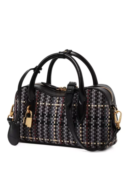 Geanta crossbody Stella Mccartney negru