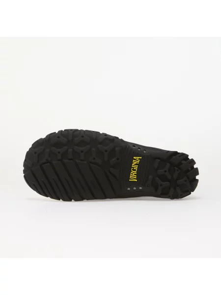 Sneakers adidas x Pharrell Williams Water Moc Yellow/ Core Black/ Matte Silver EUR 39 čierna