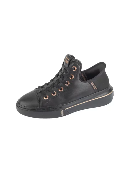 Pantofi Skechers negru