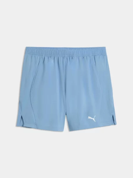 Спортивні шорти PUMA Run Velocity 5 Short комбінований верх синій