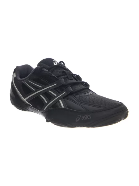 Asics HYPERSYNC sneakersy czarne
