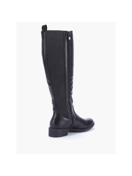 Pantofi La Modeuse negru