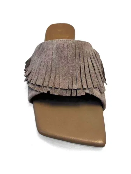 Pantofi Sergio Moretti bej