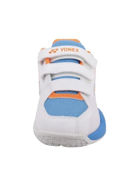 Pantofi copii Yonex alb
