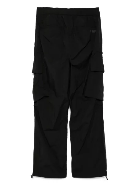 Pantaloni cargo Izzue negru