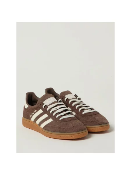 Buty Handball Spezial brązowe