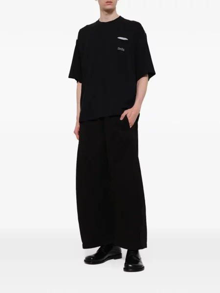 Tricou Undercover negru