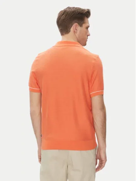Polokošile BOSS oranžové