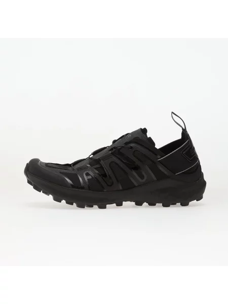Кросівки Salomon Advanced чорні