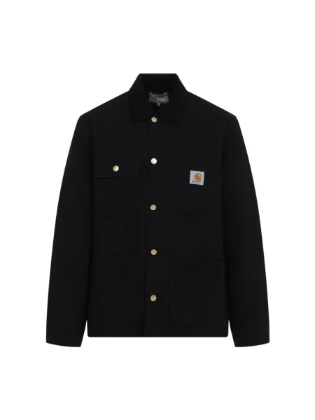 Carhartt WIP jeansy Landon Pant czarne