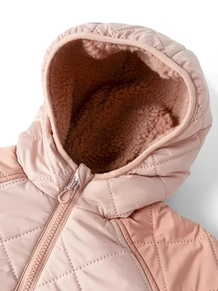 Liewood двостороння дитяча куртка Jackson Reversible Jacket
