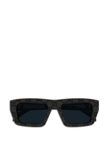 Ochelari de soare Gucci Eyewear gri