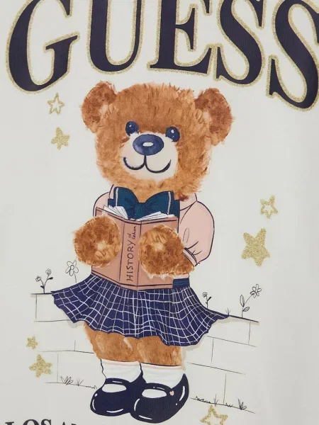 Детский свитер Guess