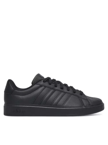 Sneakersy adidas czarne