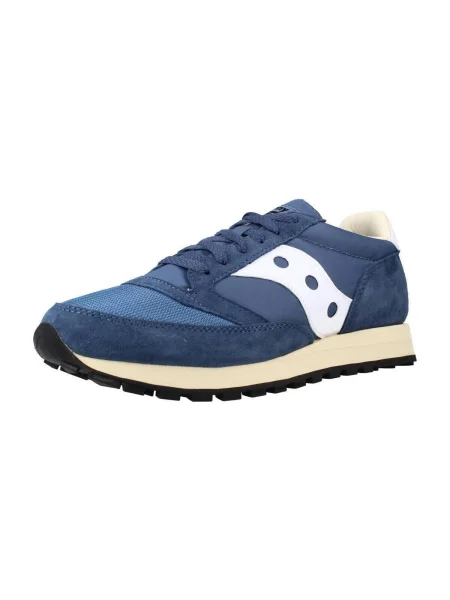 Pantofi Saucony albastru