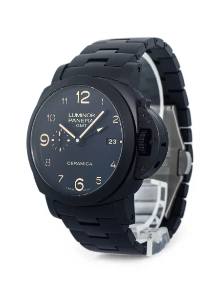 Ceas Panerai negru