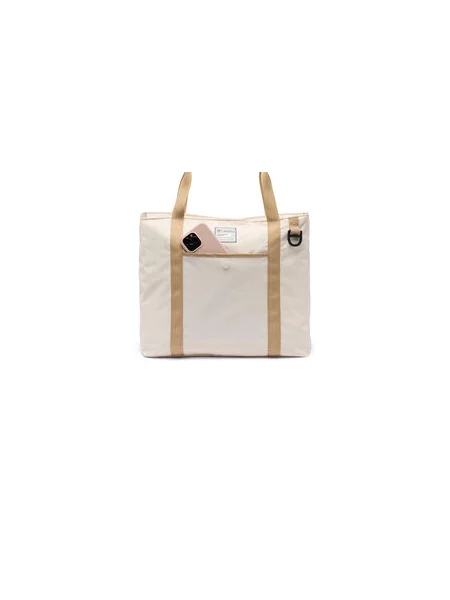 Shopper táska Columbia bézs