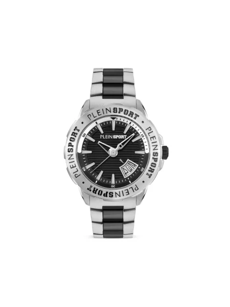 Ceas Plein Sport negru