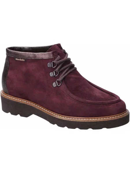 Botine Mephisto