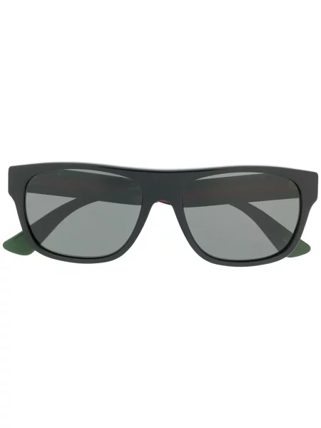 Ochelari de soare Gucci Eyewear negru