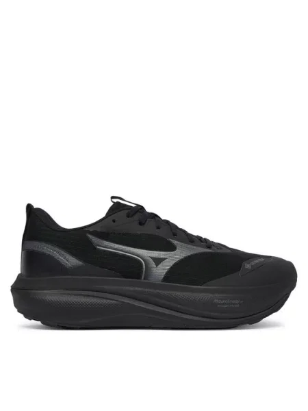 Běžecké boty Mizuno černé