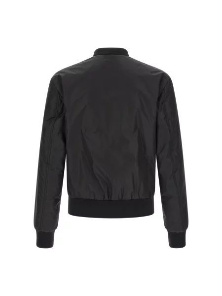 Kurtka bomber Dolce And Gabbana czarny