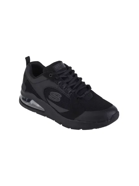 Pantofi Skechers negru