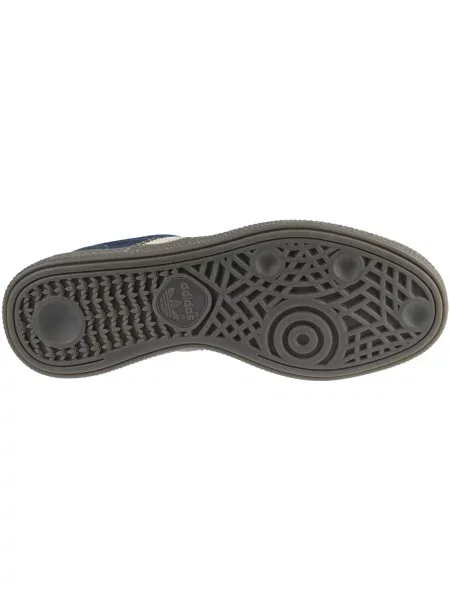Tenisky Adidas Spezial modrá