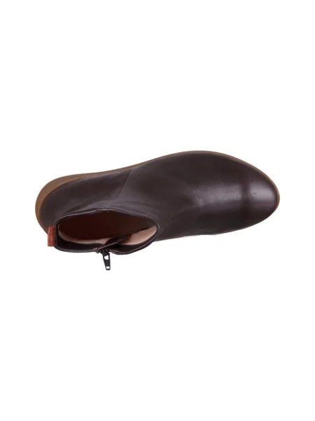 Pantofi Think! negru