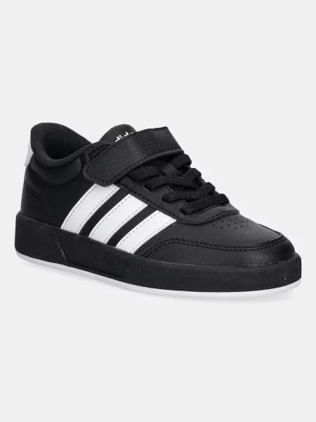 Adidas tenisky BREAKNET černé